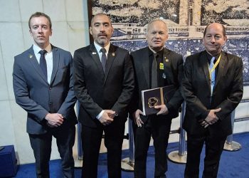 REPRESENTAÇÕES SEGUEM COM ATUAÇÃO NO CONGRESSO NACIONAL PELOS PROJETOS DE INTERESSE DOS OFICIAIS DE JUSTIÇA