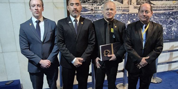 REPRESENTAÇÕES SEGUEM COM ATUAÇÃO NO CONGRESSO NACIONAL PELOS PROJETOS DE INTERESSE DOS OFICIAIS DE JUSTIÇA