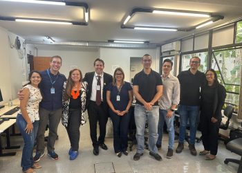 AOJUS/DF E UNIOFICIAIS PROMOVEM RECEPÇÃO AOS NOVOS OFICIAIS DE JUSTIÇA DO TJDFT