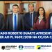 ATRIBUIÇÕES: DEPUTADO ROBERTO DUARTE APRESENTA PARECER AO PL 9609/2018 NA CCJ DA CÂMARA