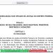 ASSEMBLEIA RATIFICA INCORPORAÇÃO DE ASSOJAFs À AOJUS/DF