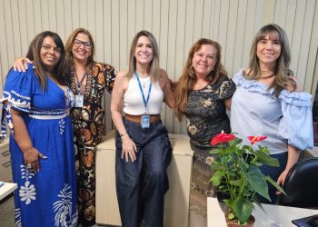 AOJUS/DF E UNIOFICIAIS TRATAM DOS PLANTÕES JUDICIAIS E EXCESSOS NA DISTRIBUIÇÃO DE MANDADOS EM REUNIÃO COM A COAMA E NUDIMA