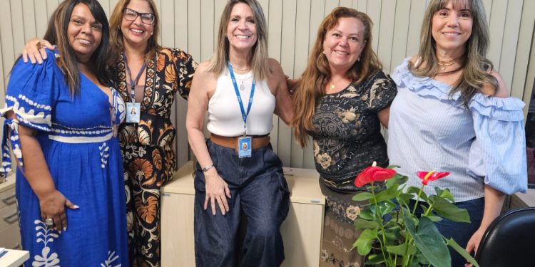 AOJUS/DF E UNIOFICIAIS TRATAM DOS PLANTÕES JUDICIAIS E EXCESSOS NA DISTRIBUIÇÃO DE MANDADOS EM REUNIÃO COM A COAMA E NUDIMA