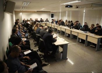 TJDFT SEDIA ENCONTRO QUE DISCUTE AS INOVAÇÕES TECNOLÓGICAS NO PODER JUDICIÁRIO