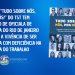 LIVRO “TUDO SOBRE NÓS, POR NÓS!” DO TST TEM RELATO DE OFICIALA DE JUSTIÇA SOBRE A VIVÊNCIA DE SER PESSOA COM DEFICIÊNCIA NA JUSTIÇA DO TRABALHO