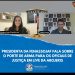 PRESIDENTA DA FENASSOJAF FALA SOBRE O PORTE DE ARMA PARA OS OFICIAIS DE JUSTIÇA EM LIVE DA ABOJERIS