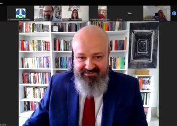 REUNIÃO COM DR. RUDI CASSEL ESCLARECE SOBRE AS OPÇÕES JURÍDICAS PARA A APOSENTADORIA DOS OFICIAIS DE JUSTIÇA