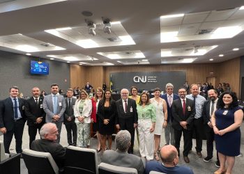 ATRIBUIÇÕES: CNJ APROVA RESOLUÇÃO QUE RECONHECE OFICIAL DE JUSTIÇA COMO AGENTE DE INTELIGÊNCIA PROCESSUAL