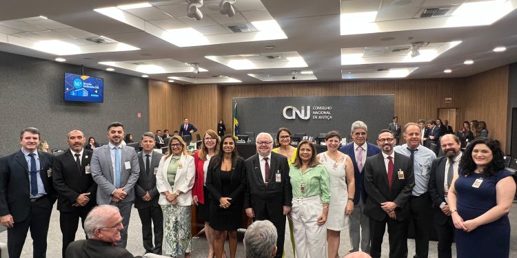 ATRIBUIÇÕES: CNJ APROVA RESOLUÇÃO QUE RECONHECE OFICIAL DE JUSTIÇA COMO AGENTE DE INTELIGÊNCIA PROCESSUAL