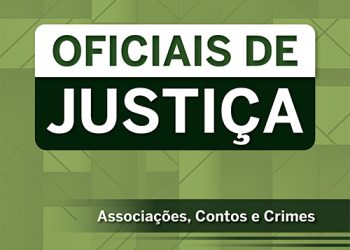 PRESIDENTE DA AOJUS/DFTO É COLABORADORA EM LIVRO RECÉM-LANÇADO SOBRE OS OFICIAIS DE JUSTIÇA