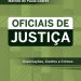 PRESIDENTE DA AOJUS/DFTO É COLABORADORA EM LIVRO RECÉM-LANÇADO SOBRE OS OFICIAIS DE JUSTIÇA