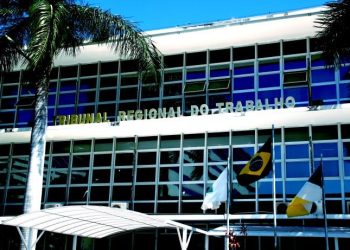 MAIOR EFICIÊNCIA DO 1º GRAU É DESTAQUE DO TRT10 EM 2024