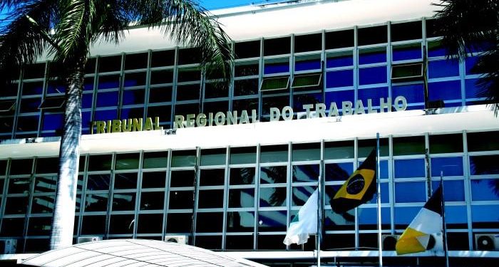 MAIOR EFICIÊNCIA DO 1º GRAU É DESTAQUE DO TRT10 EM 2024