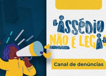 TRT-10 DISPONIBILIZA CANAL PARA DENUNCIAR ASSÉDIO