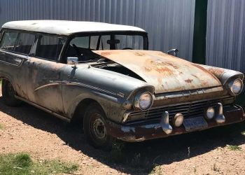 PENHORA DE AUTOMÓVEL AVARIADO E SEM VALOR FERE PRINCÍPIO DA EFICIÊNCIA