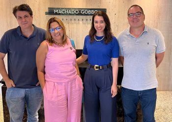 AOJUS SE REÚNE COM A ASSESSORIA JURÍDICA PARA ATUAÇÃO PELOS OFICIAIS DE JUSTIÇA DO TJDFT E TRF-1