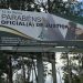 AOJUS/DFTO PRESTA HOMENAGEM AOS OFICIAIS DE JUSTIÇA COM INSTALAÇÃO DE OUTDOOR
