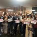DIA HISTÓRICO PARA OS OFICIAIS DE JUSTIÇA: PLENÁRIO DA CÂMARA APROVA RISCO DA ATIVIDADE