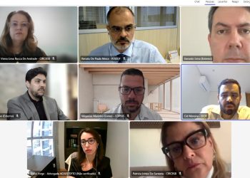 AOJUS/DFTO E SINDOJAF COBRAM REAJUSTE DA INDENIZAÇÃO DE TRANSPORTE EM REUNIÃO COM TJDFT