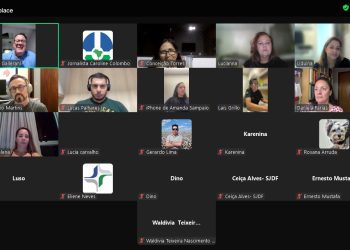 AOJUS/DFTO REALIZA ASSEMBLEIA E INDICA REPRESENTANTES PARA O 16º CONOJAF e 6º ENOJAP EM SÃO PAULO