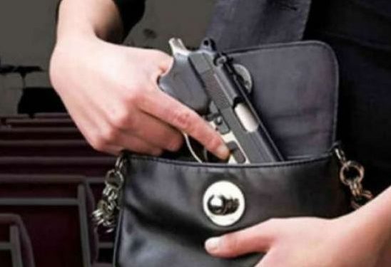 CSPCCO APROVA PORTE DE ARMA PARA OFICIAIS DE JUSTIÇA