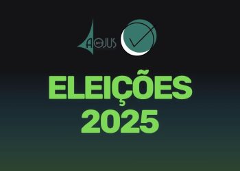 AOJUS/DFTO CONVOCA ELEIÇÕES PARA NOVA DIRETORIA EXECUTIVA E CONSELHO FISCAL DA ASSOCIAÇÃO
