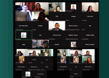 AOJUS/DFTO REALIZA ASSEMBLEIAS E ELEGE DIRETORAS PARA O TJDFT, JUSTIÇA FEDERAL E TRT-10