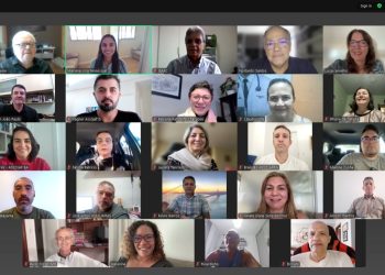 AOJUS-DF/TO PARTICIPA DE REUNIÃO DO CONSELHO DE REPRESENTANTES DA FENASSOJAF