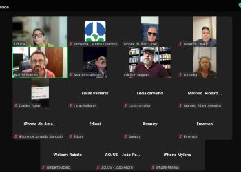 AOJUS/DFTO TEM NOVA DIRETORIA PARA O BIÊNIO 2025/2027