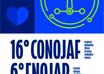 APOSENTADORIA SERÁ TEMA DE PALESTRA COM O PRESIDENTE DA FUNPRESP-JUD NO CONOJAF DE SÃO PAULO