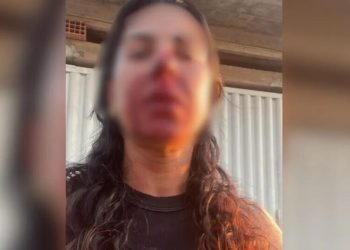 JUSTIÇA CONDENA PM QUE AGREDIU OFICIALA DE JUSTIÇA EM MINAS GERAIS