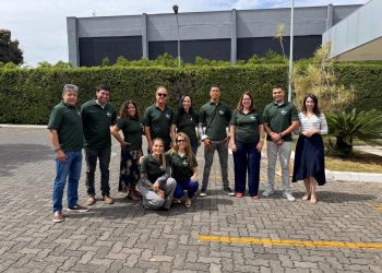 DIRETORIA DA AOJUS-DF/TO REALIZA REUNIÃO DE BALANÇO E PLANEJAMENTO DAS PRÓXIMAS AÇÕES EM DEFESA DOS OFICIAIS DE JUSTIÇA