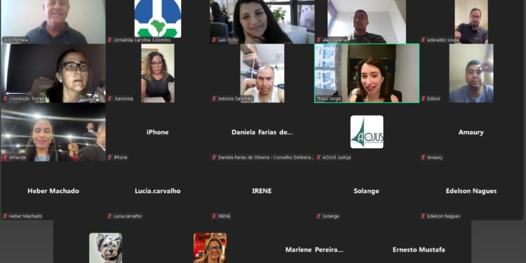 ASSEMBLEIA DA AOJUS APROVA AJUIZAMENTO DE AÇÃO EM DEFESA DO ABONO DE PERMANÊNCIA E REAJUSTE DA MENSALIDADE ASSOCIATIVA