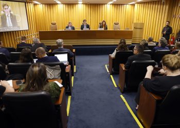 JUSTIÇA DO TRABALHO REALIZA ENCONTRO NACIONAL SOBRE PESQUISA PATRIMONIAL E EXECUÇÕES