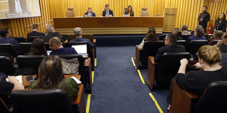 JUSTIÇA DO TRABALHO REALIZA ENCONTRO NACIONAL SOBRE PESQUISA PATRIMONIAL E EXECUÇÕES