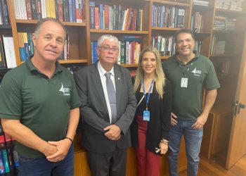 AOJUS-DFTO PROMOVE ARTICULAÇÕES NO TJDFT EM DEFESA DA SAÚDE E DEMANDAS DOS OFICIAIS DE JUSTIÇA