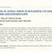 DIRETORES DA AOJUS-DFTO PUBLICAM ARTIGO SOBRE O OFICIAL DE JUSTIÇA COMO AGENTE DE INTELIGÊNCIA E DE CIDADANIA NA REVISTA JUSTIÇ@ DA SJDF