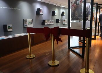 TJDFT CELEBRA SEMANA DO SERVIDOR COM EXPOSIÇÃO FOTOGRÁFICA “A JUSTIÇA PELA LENTE DO OFICIAL DE JUSTIÇA”