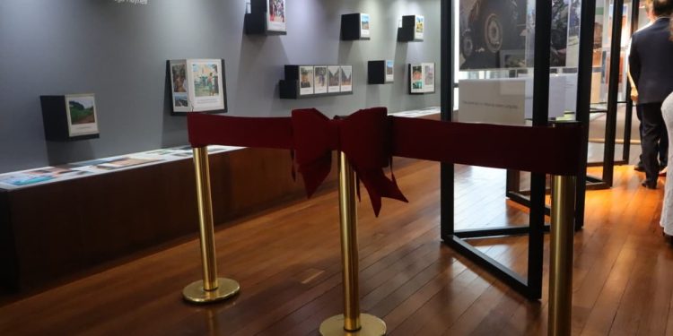 TJDFT CELEBRA SEMANA DO SERVIDOR COM EXPOSIÇÃO FOTOGRÁFICA “A JUSTIÇA PELA LENTE DO OFICIAL DE JUSTIÇA”