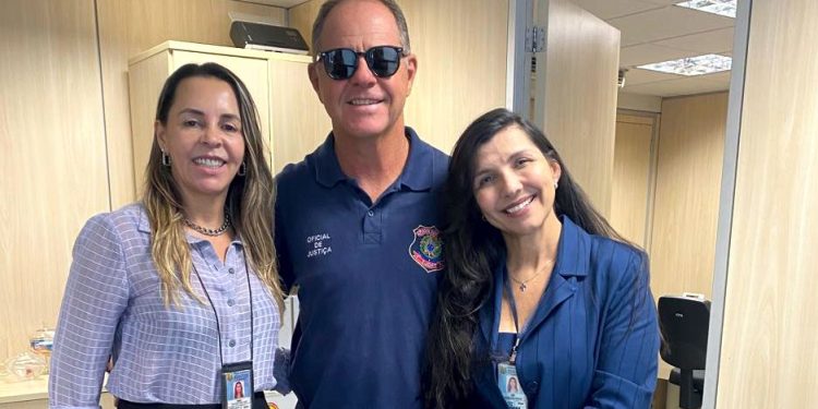 AOJUS-DFTO SEGUE ATUAÇÃO JUNTO AO TJDFT POR PAUTAS DOS OFICIAIS DE JUSTIÇA