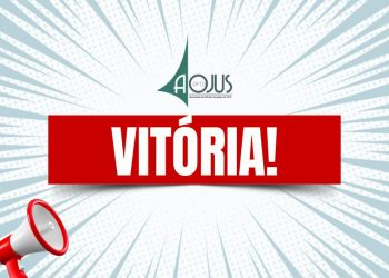 AOJUS-DFTO CONQUISTA RECONHECIMENTO DO ADICIONAL NOTURNO PARA OFICIAIS DE JUSTIÇA DO TRF-1