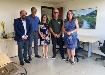 AOJUS-DFTO E FENASSOJAF MANTÊM INTERLOCUÇÃO COM O TRT-10 PELA NOMEAÇÃO DE OFICIAIS DE JUSTIÇA