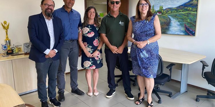 AOJUS-DFTO E FENASSOJAF MANTÊM INTERLOCUÇÃO COM O TRT-10 PELA NOMEAÇÃO DE OFICIAIS DE JUSTIÇA