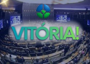 VITÓRIA! PLENÁRIO DO SENADO APROVA RECOMPOSIÇÃO SALARIAL E ADICIONAL DE QUALIFICAÇÃO: MATÉRIAS SEGUEM PARA SANÇÃO PRESIDENCIAL