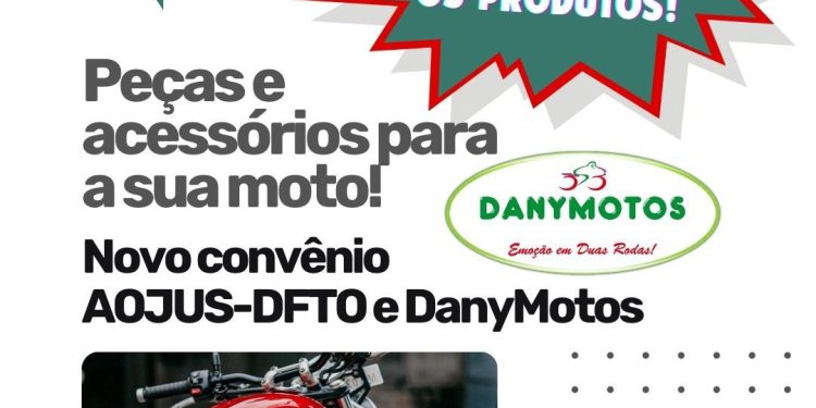 DanyMotos