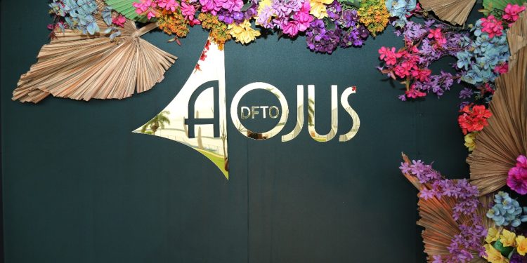 AOJUS-DFTO CELEBRA FINAL DE ANO COM FESTA EM CLIMA SUNSET PARA OS OFICIAIS DE JUSTIÇA