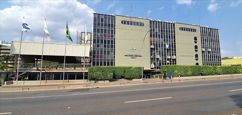 SJDF RECONHECE DÉFICIT DE OFICIAIS DE JUSTIÇA E ENCAMINHA PEDIDO DE CRIAÇÃO DE CARGOS AO TRF1