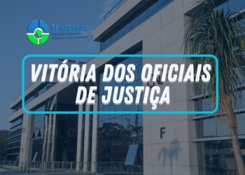 CNJ BARRA TENTATIVA DE REPASSE DE ATRIBUIÇÕES DOS OFICIAIS DE JUSTIÇA A CARTÓRIOS EXTRAJUDICIAIS
