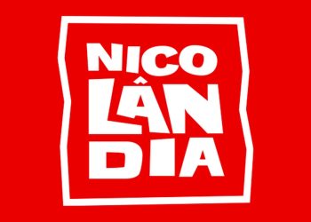 Nicolândia