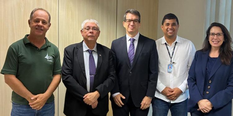 APÓS INTENSA ATUAÇÃO DA AOJUS-DFTO, TJDFT SUSPENDE TERMO DE COOPERAÇÃO COM TRIBUNAL DE GOIÁS PARA CUMPRIMENTO DE MANDADOS